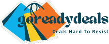 Go Ready Deals Ltd